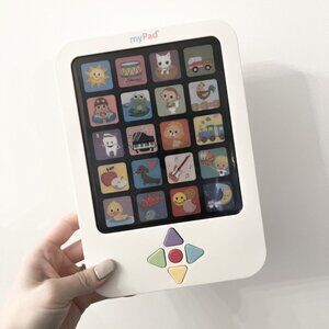 Mirari Mypad toy